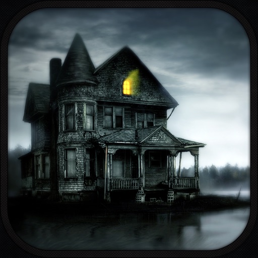 Escape Mystery Haunted House Revenge 2: Point & Click Adventure iOS App