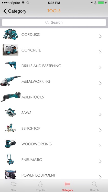 Lee's Tools for Makita screenshot-4