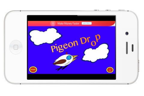 Pigeon-Drop screenshot 4