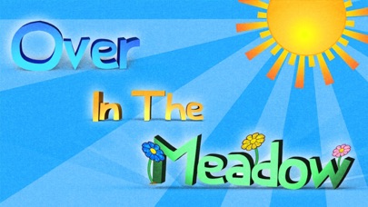 How to cancel & delete Over In The Meadow Free: A Singalong Song For Kids from iphone & ipad 1