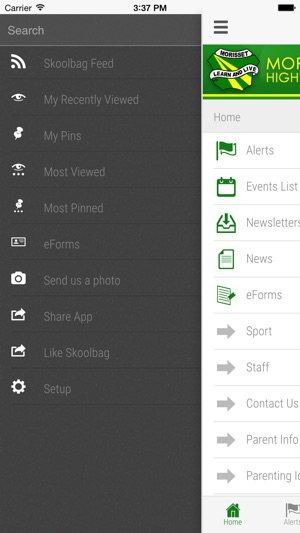 Morisset High School - Skoolbag(圖3)-速報App