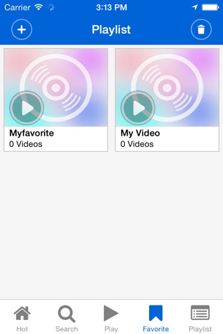 Daily Video (Free Video and Music App) screenshot 3