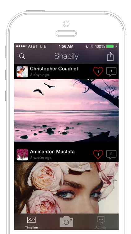 Snapify screenshot-0