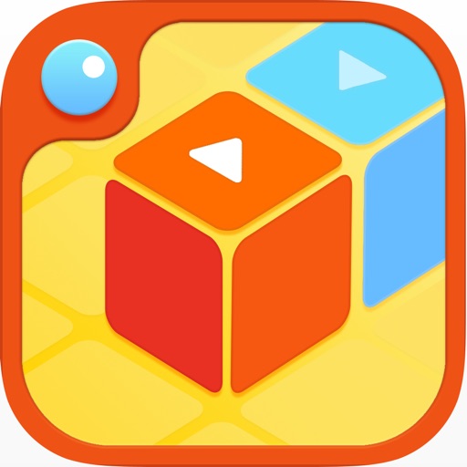 Square legend iOS App