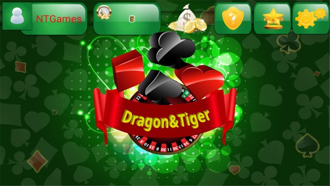 Dragon Tiger FREE(圖2)-速報App