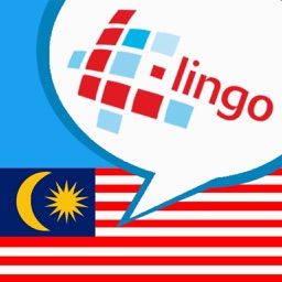 L-Lingo Learn Malay (Bahasa Melayu)