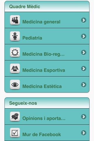 Apptiva Medical screenshot 2