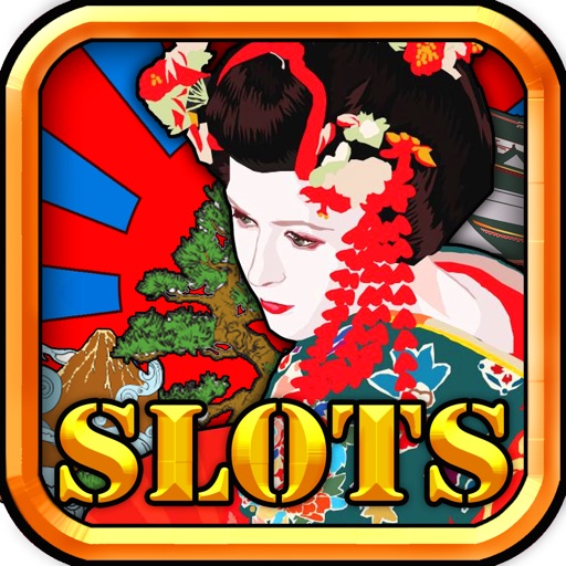 ``` Ace Japanese World Tour Casino Free icon