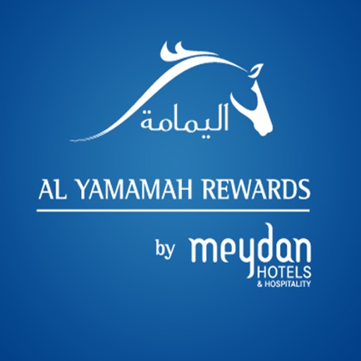 Al Yamamah Rewards