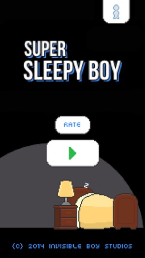 Super Sleepy Boy(圖1)-速報App