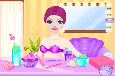 Famous Dancer Makeover screenshot 3