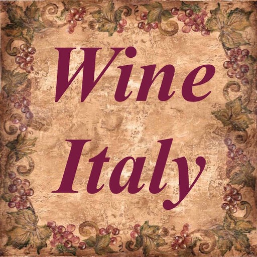 Wine Italy