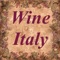 An extensive study of Italian wine