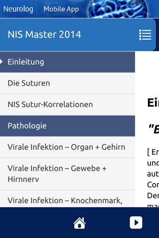 Neurolog – Akademie für angewandte Neurowissenschaft screenshot 4