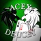 Heads Up Acey Deucey Poker