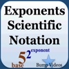 Exponents and Scientific Notation