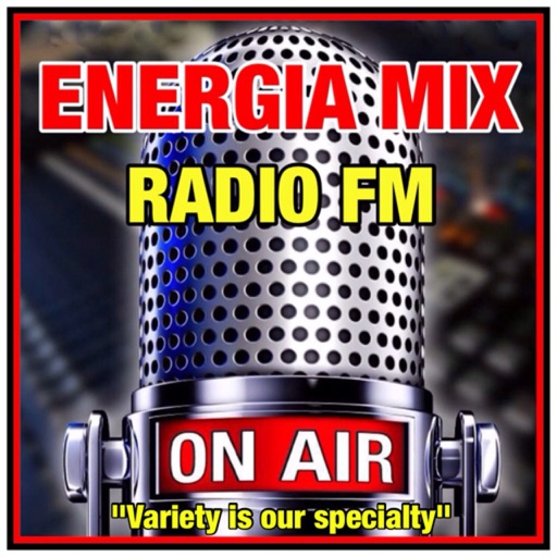 ENERGIA MIX RADIO FM