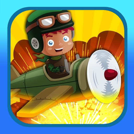 Beach Defence PRO Icon