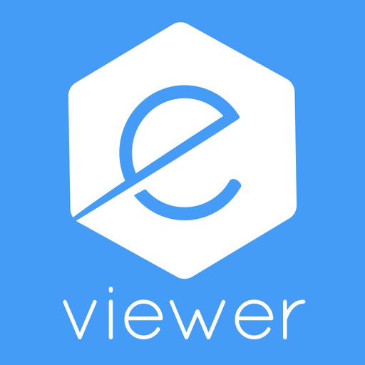 Emerge eViewer icon