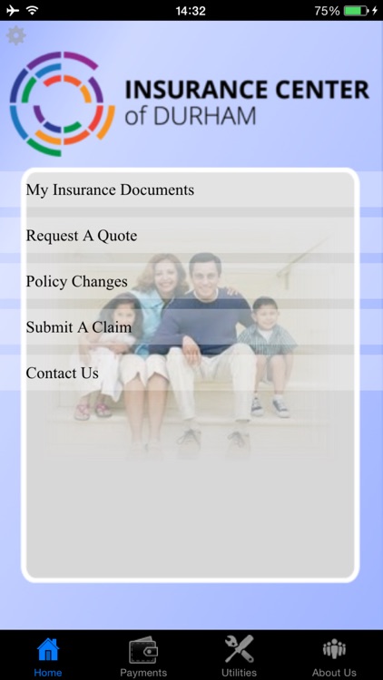 Insurance Center of Durham screenshot-3