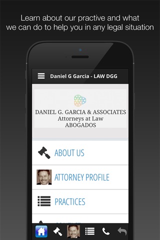 Daniel G Garcia screenshot 4