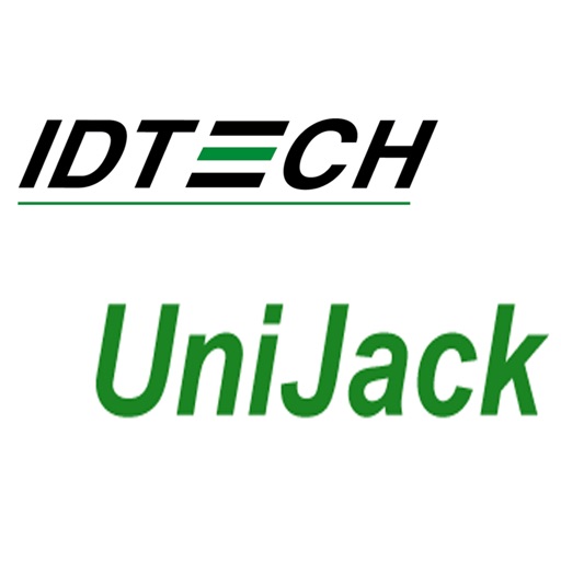 ID TECH UniJack