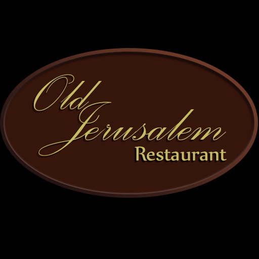 Old Jerusalem Restaurant icon