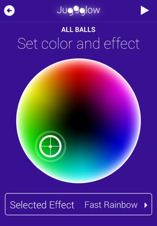 the traditional old beanbags to the next level of fancy glooming