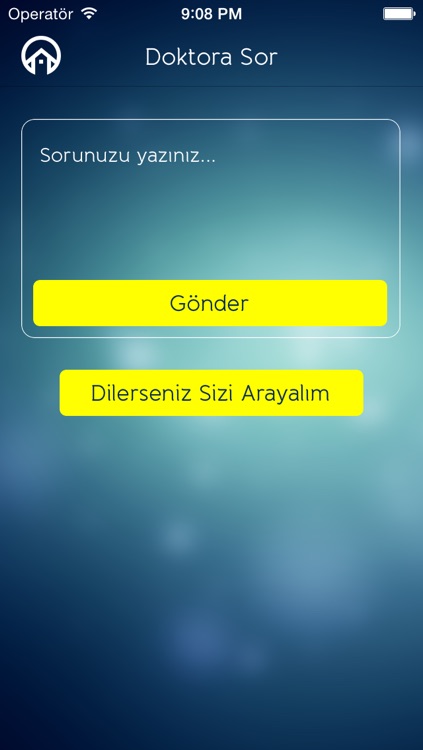 Diş ve Yaşam screenshot-4