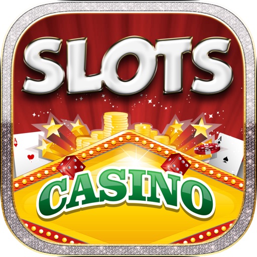 ````` 777 ````` An Slots Mania Angels Lucky Slots Game - FREE Slots Game icon