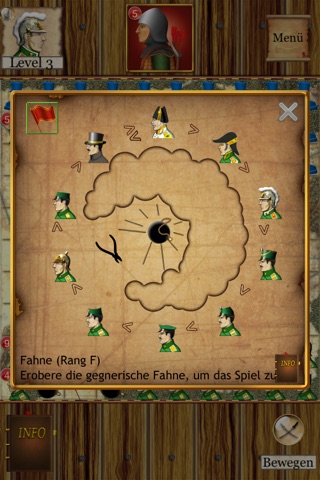 iBattle Game screenshot 3