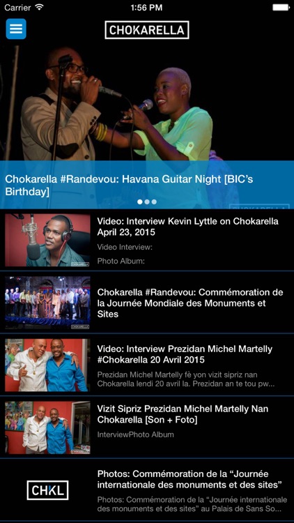 Chokarella