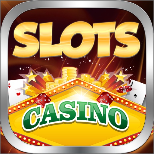 """ 777 """ Absolute Casino Lucky Slots