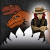 DinosaurDays An animated learning app about dinosaurs Produced by Distant Train