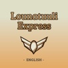 Lounatuuli Express English