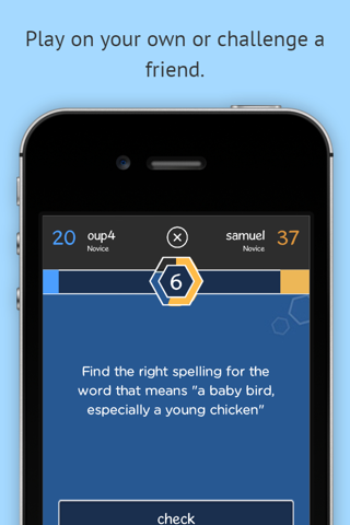 Word Champions screenshot 2
