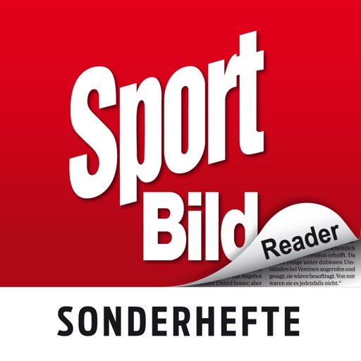 SPORT BILD Sonderhefte icon