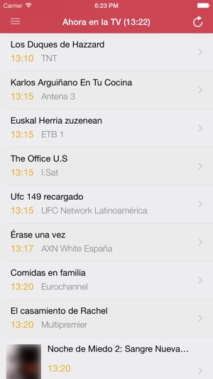 Televisión Nicaragüense(圖4)-速報App