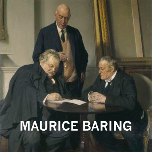 Maurice Baring Collection icon