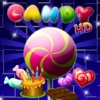 Easter Chocolate & Candy Floss Maker HD
