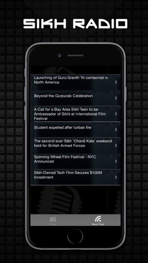 Sikh Radio Free(圖4)-速報App