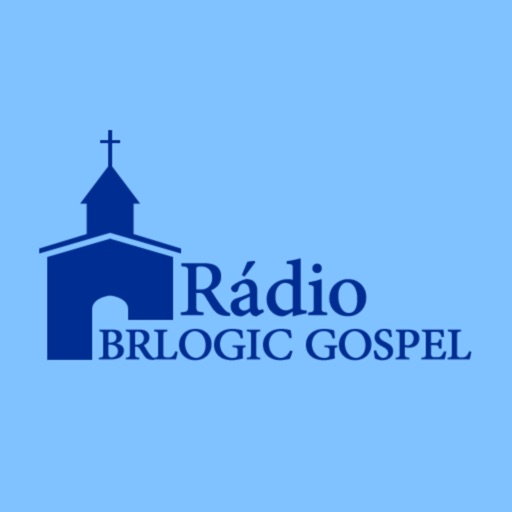 Rádio BRLOGIC Gospel icon