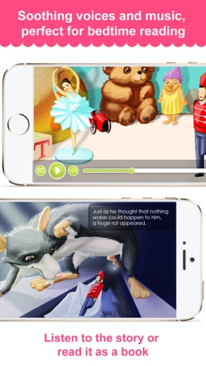 The Tin Soldier - Narrated Children Story(圖2)-速報App