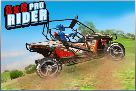SXS Pro Rider screenshot 3
