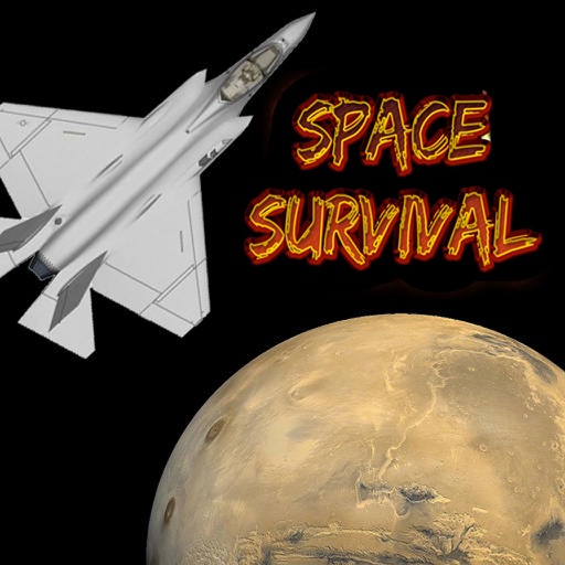 Space Survival Free