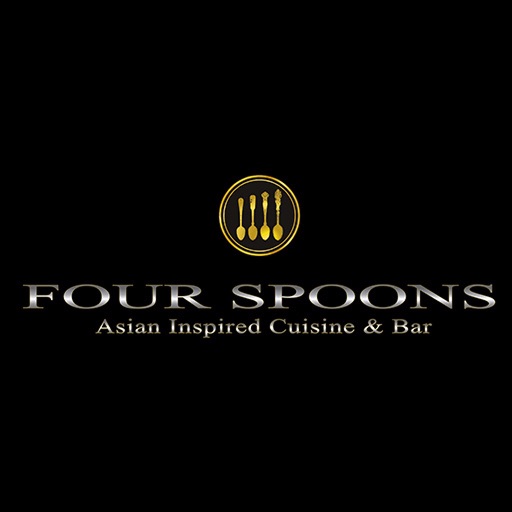 Four Spoons icon