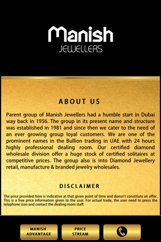 Manish Jewellers screenshot 3