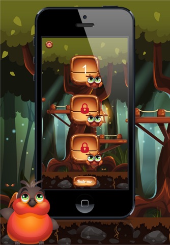 Animal rescue : A cool match3 escape adventure for boys, girls and kids screenshot 3