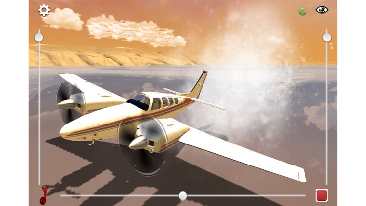 Airspin Real screenshot-4