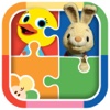 BabyFirst Mega Puzzles PRO